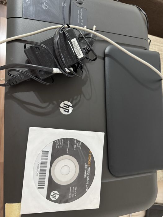 Imprimanta HP deskjet 2050