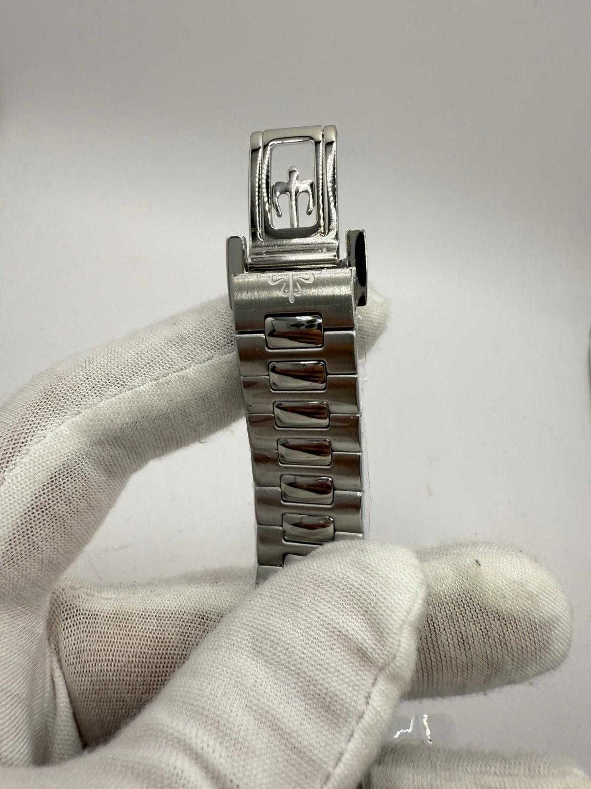 Patek Philippe Nautilus