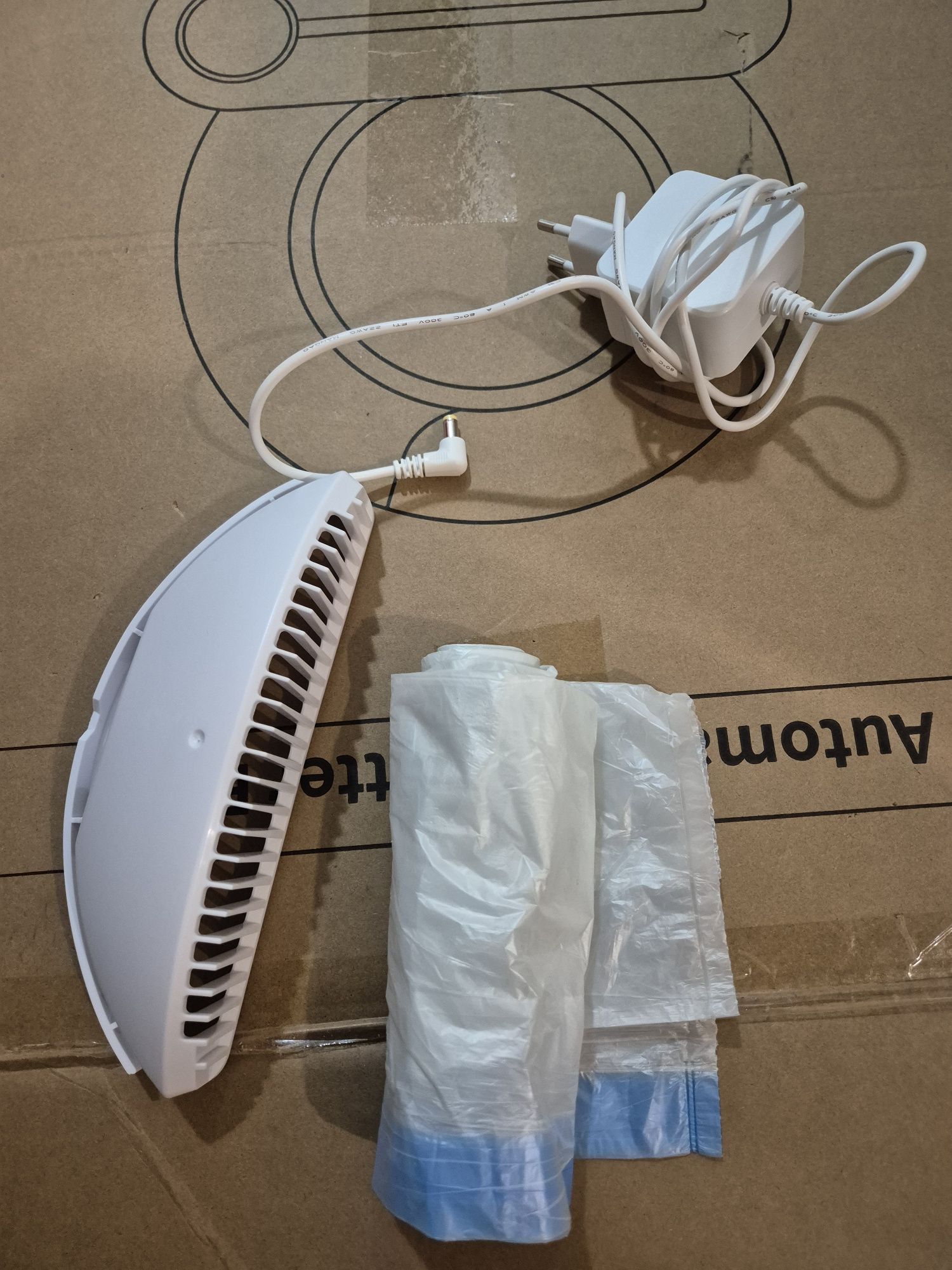 Litiera smart pisici zenkabeat