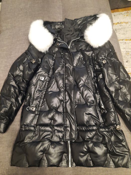 Geaca femei mar S NOU