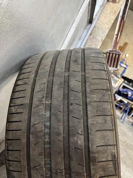 Летни гуми 265/30/20 Toyo