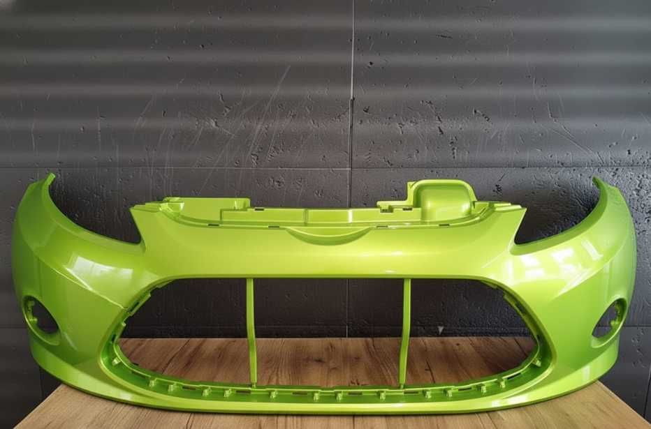 Bara Fata Ford Fiesta 2008-2013 (Apple Green (Verde))
