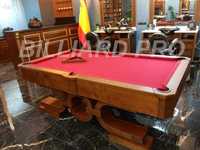 Бильярд, bilyard, бильярдный стол, американский POOL 7f billiard