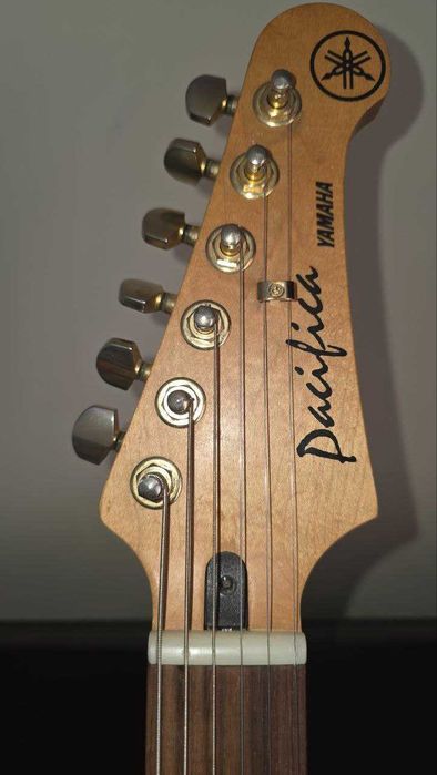 Yamaha Pacifica 312S