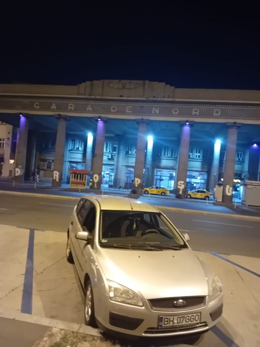 Ford focus An 2005