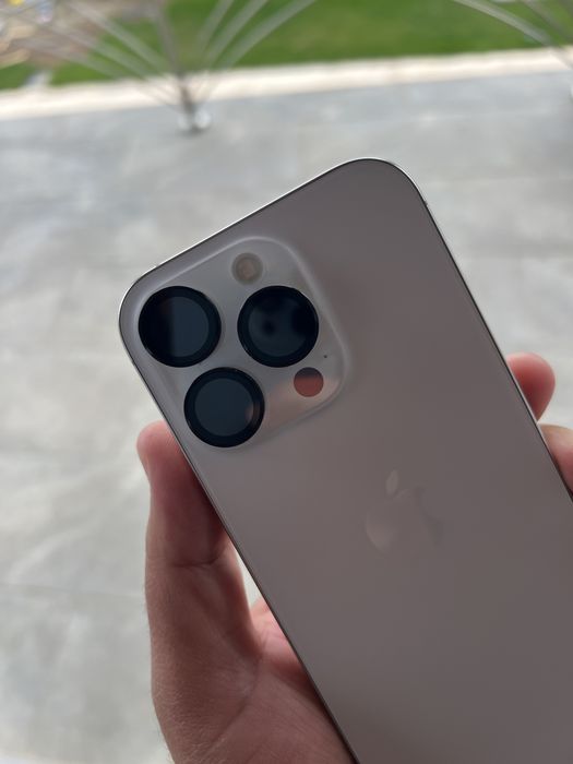 Iphone 16 Pro 128 gb