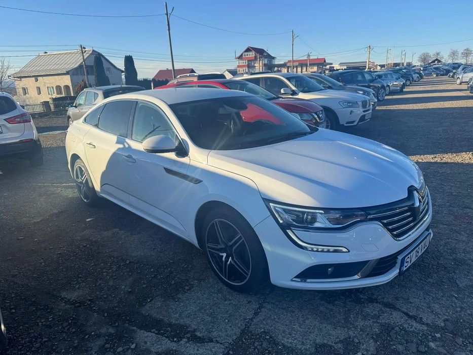 Renault Talisman