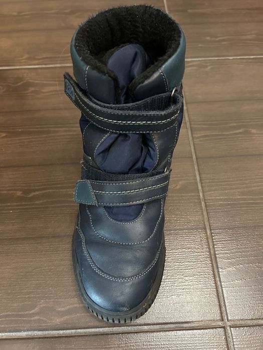 Ботуши Колев и Колев