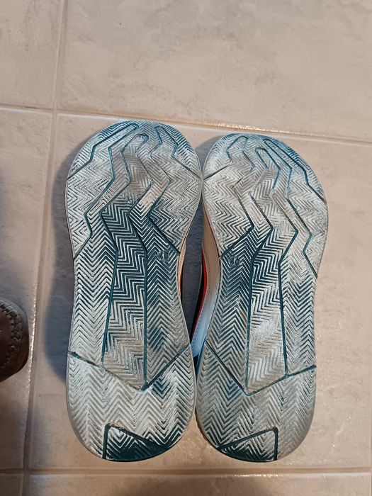 Мъжки маратонки Nike многоцветни размер 40 /стелка 25 см/