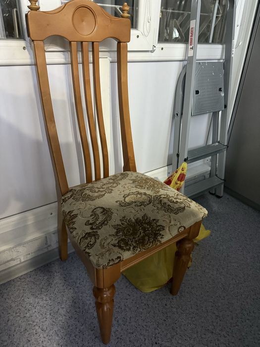 Продам стул, в хорошем состоянии