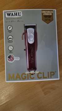 Wahl Magic Clip Cordless Premium