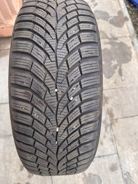 Cauciucuri 205/55/R16