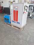 Compresor pe surub Fini pulsar 624