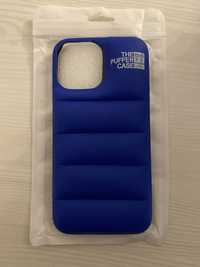 Husa iPhone 13 PRO MAX The Puffer Case