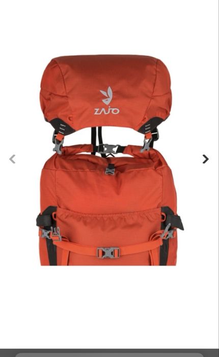 rucsac eiger 45l de la zajo