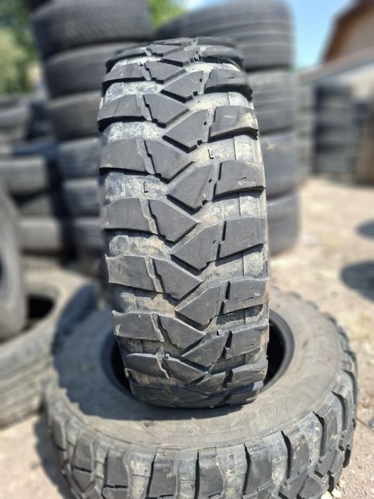 Vand 2 anvelope 215 70 16 bune fara defecte dot 2020