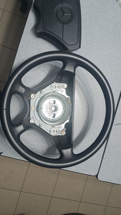 Спортлайн волан w124,w202,w210 и др