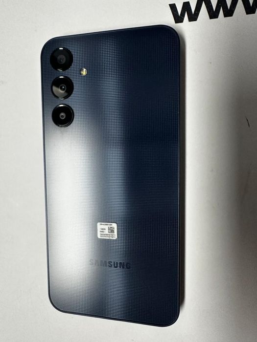 Samsung Galaxy A25, 128GB, 6GB RAM -T-