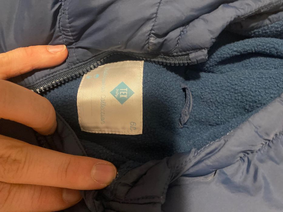 Combinezon Tex baby 6 luni