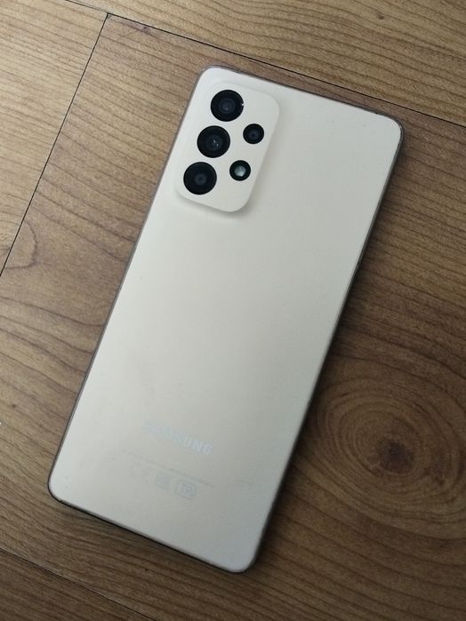 Продам Samsung A53 5G, 256gb