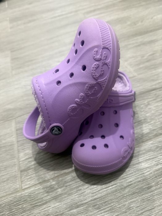 Crocs J1 32/33, impecabili