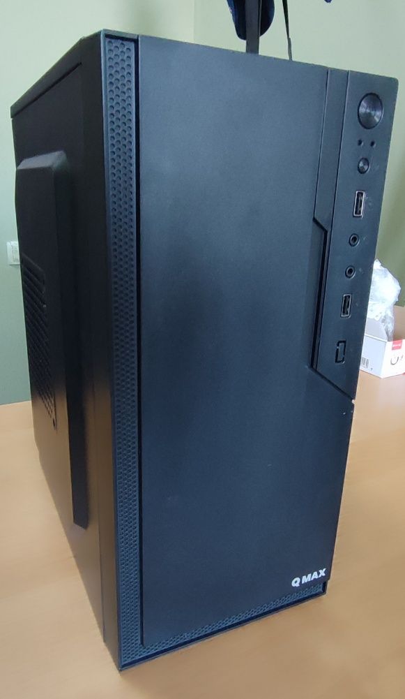 Core i5 6500/16 ОЗУ/SSD
