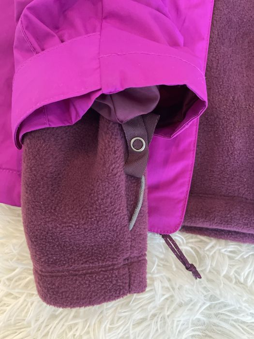 Geaca Columbia, marimea M