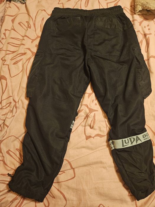 Луда карго панталон