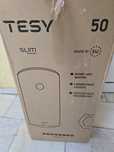 Нов гаранционен бойлер Tesy