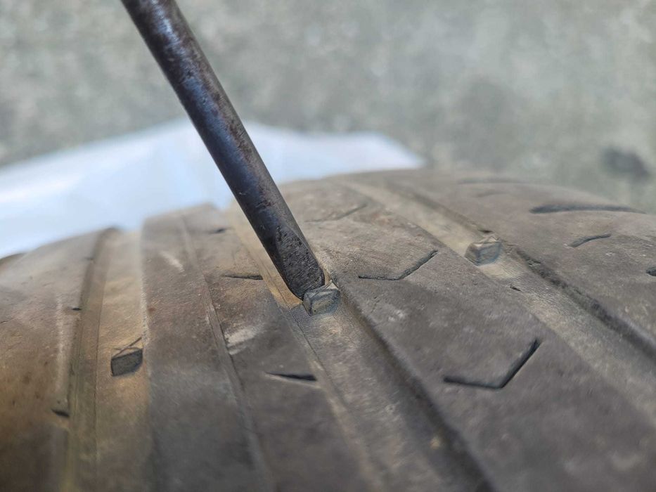 Anvelope vara Continental 195/50 R15