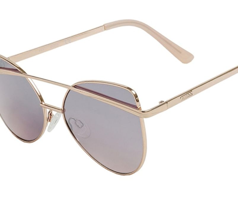 NOU Guess Ochelari Toc Tommy Hilfiger soare originali cat-eye