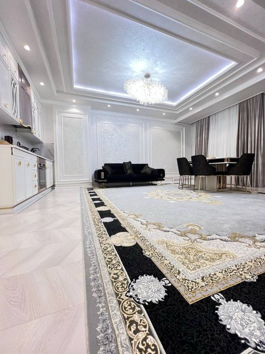 Аренда квартир барбарис