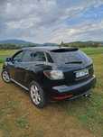 Vând Mazda CX7 impecabila