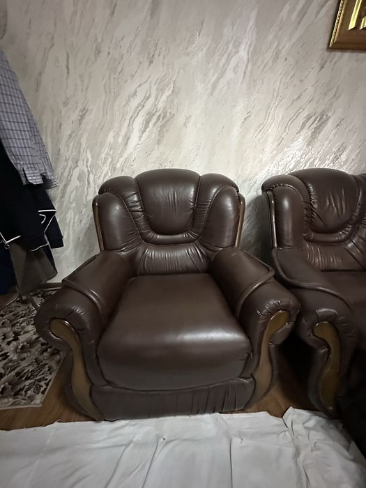 Уголок для гостинной