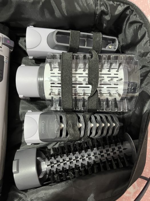 BaByliss Perie Rotativă