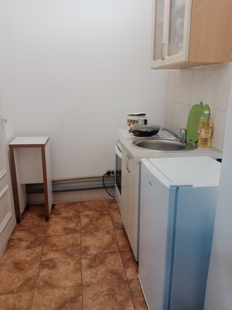 Продается 1 комн.  квартира в ЖК Солнечный город