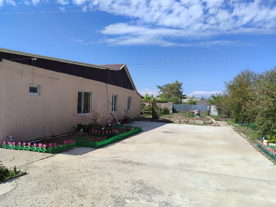 Продам дом в Подстепном