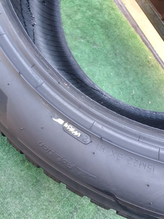 315.40.21 Hankook 1x bucată