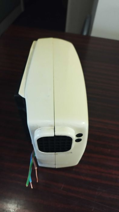 Сешоар за ръце с фотоклетка   jxg-120 - 1200w