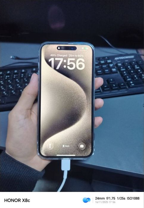 Iphone 15 pro max sotiladi