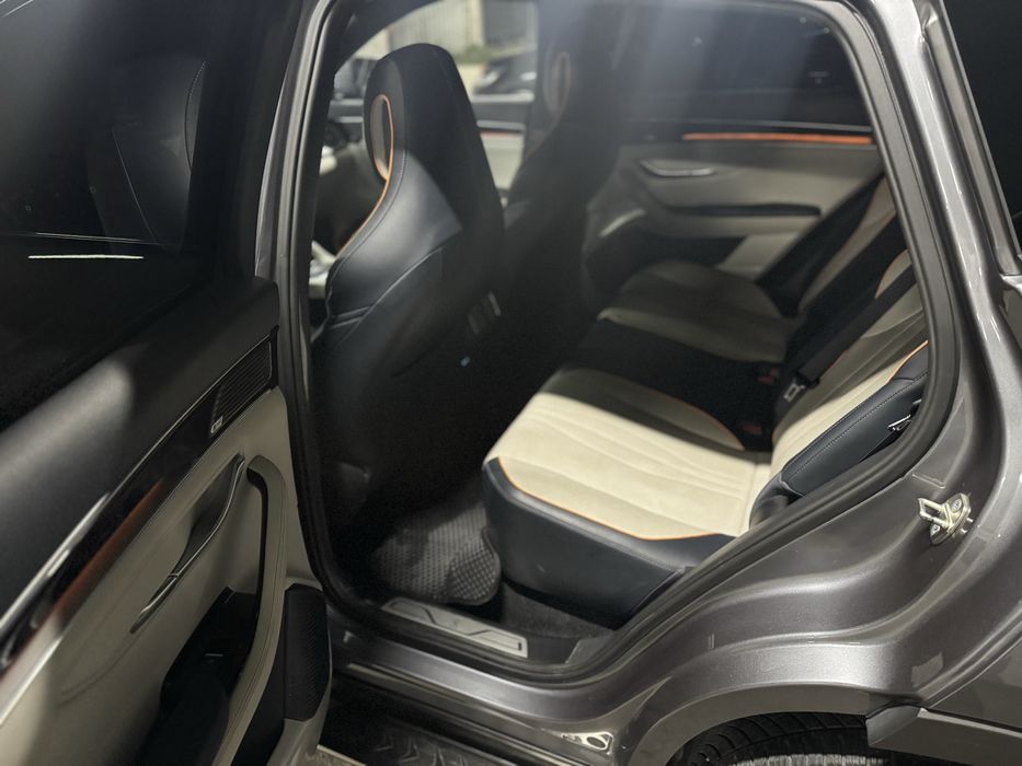 Продается BYD Song plus 505km