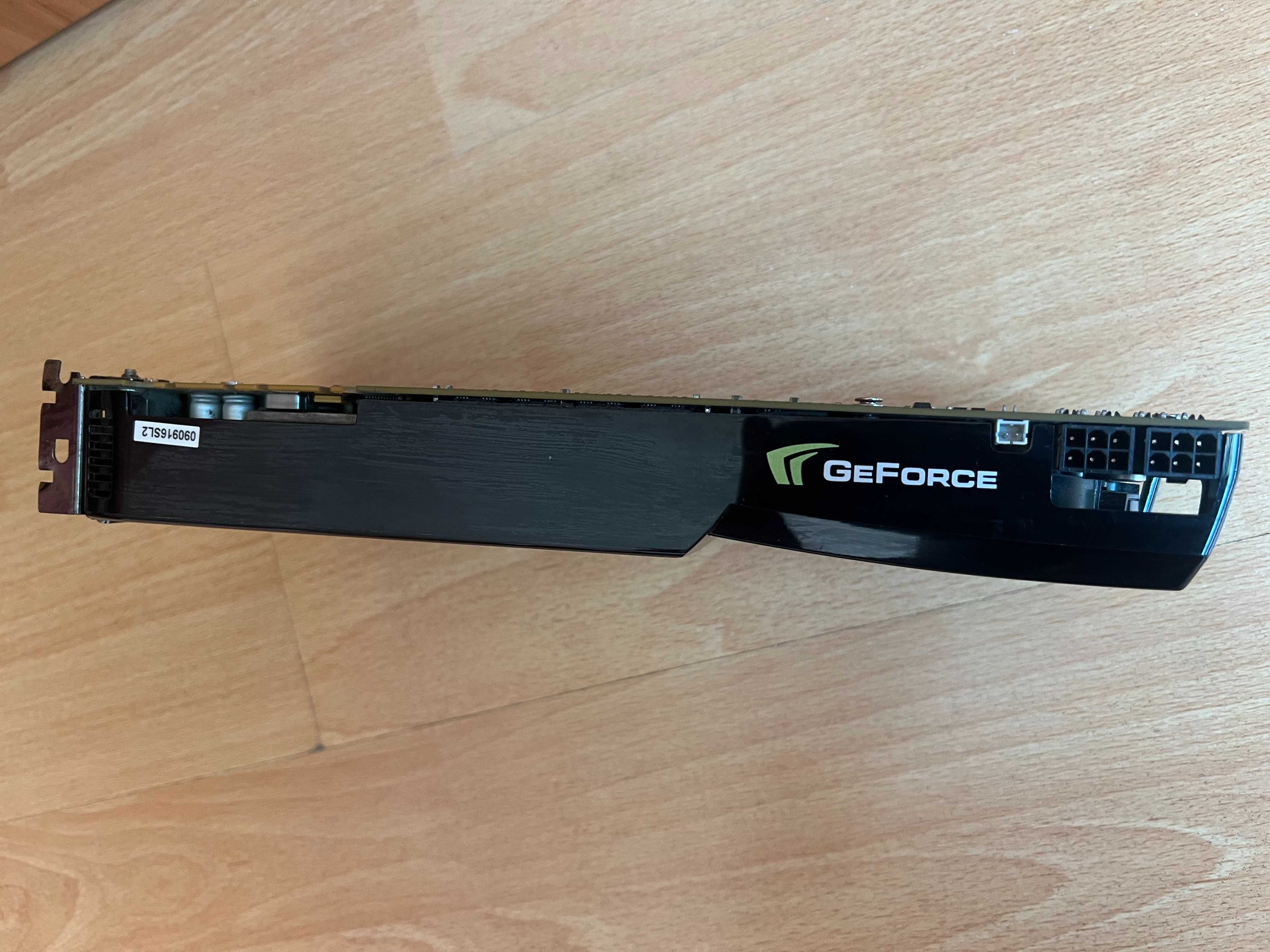 ZOTAC GTX 260 AMP! Edition