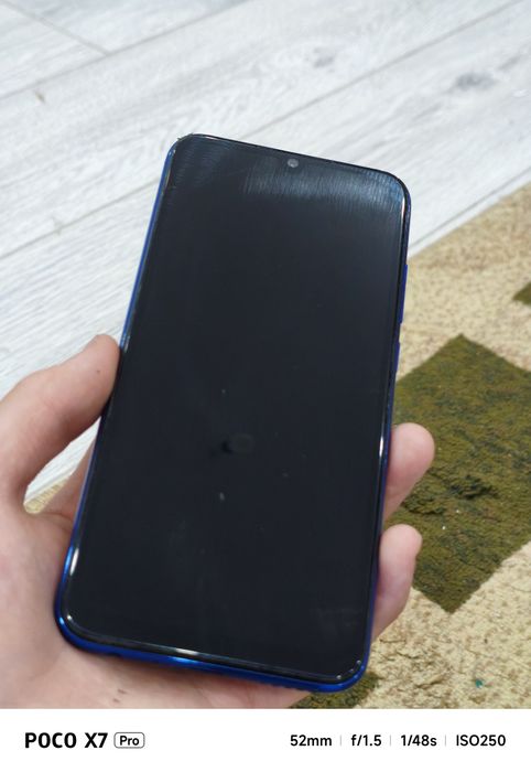 Продаю Redmi not 8