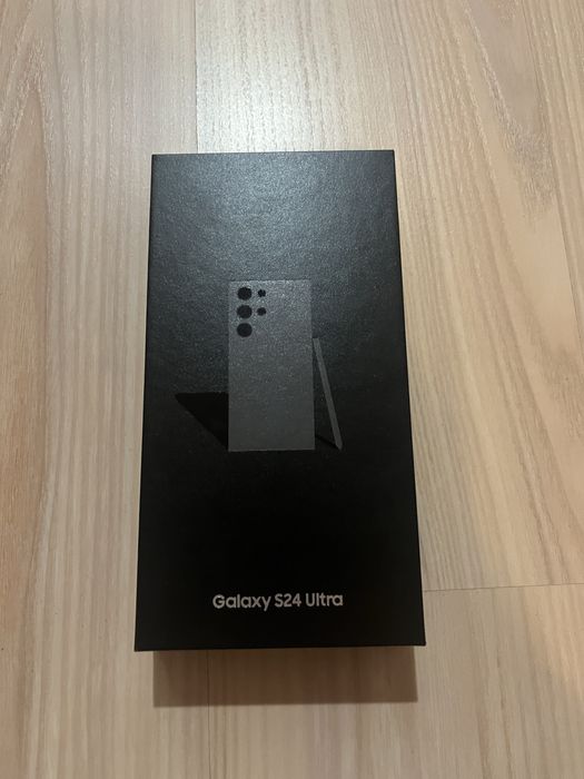 Samsung S24 Ultra