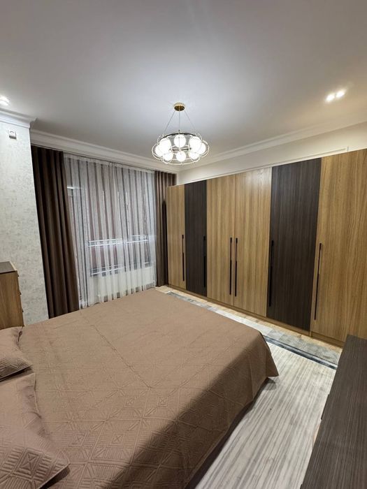 Срочноо продаётся квартира на жк Prestige Gardens