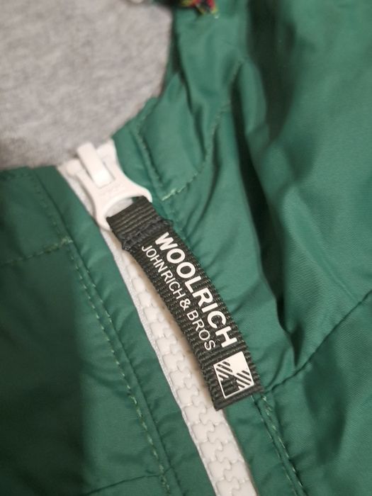 Woolrich яке – размер 14