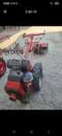 Vand schimb Motocultor lombardin 15 cai adus recent Italia