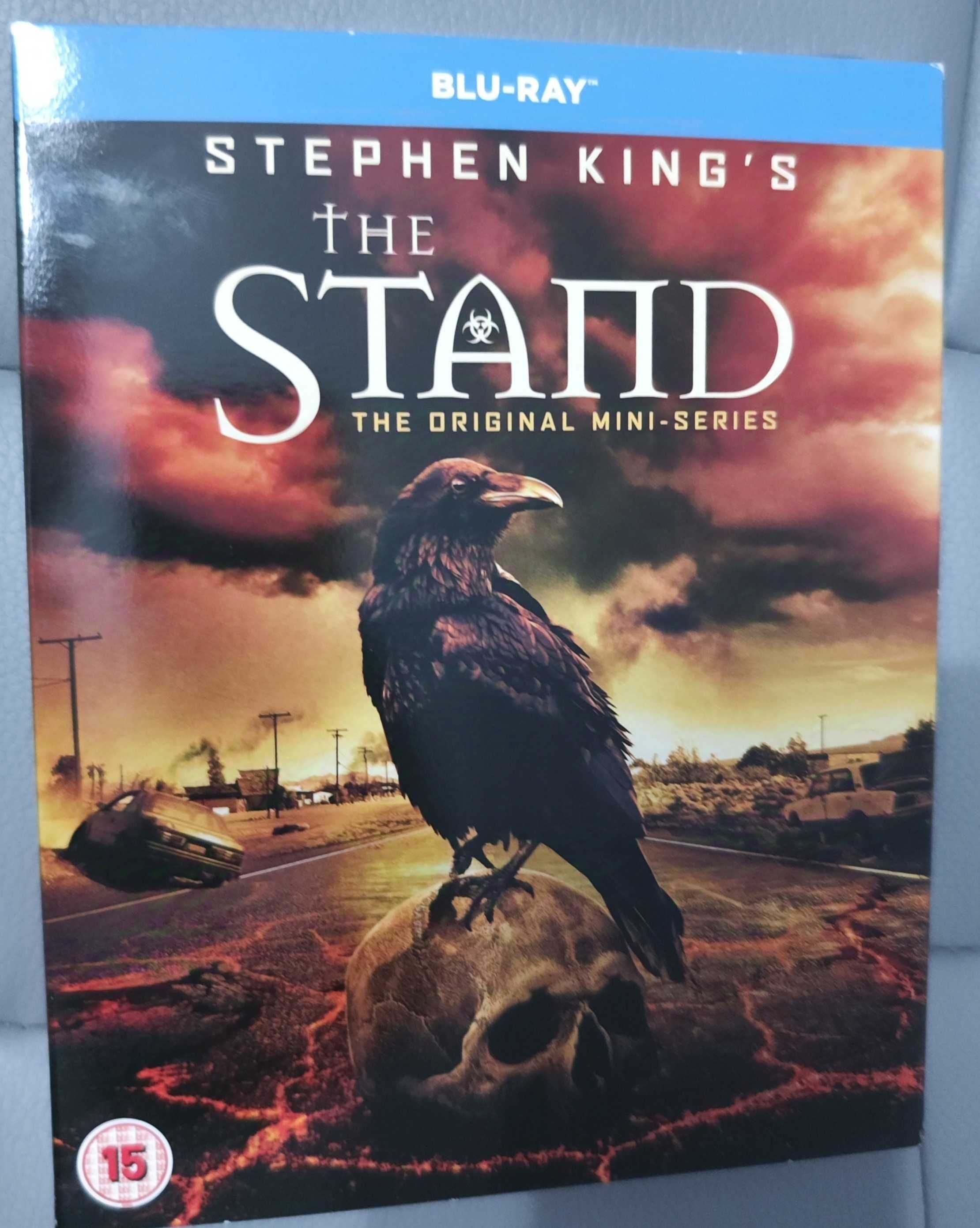 Vând filme 4k blu-ray