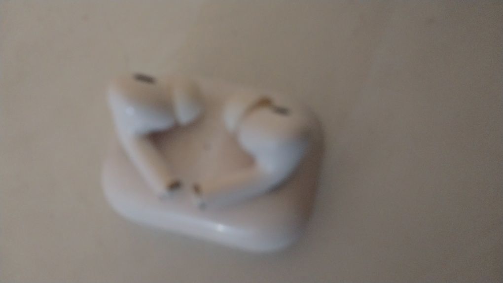 СРОЧНО! AirPods pro  без коробки
