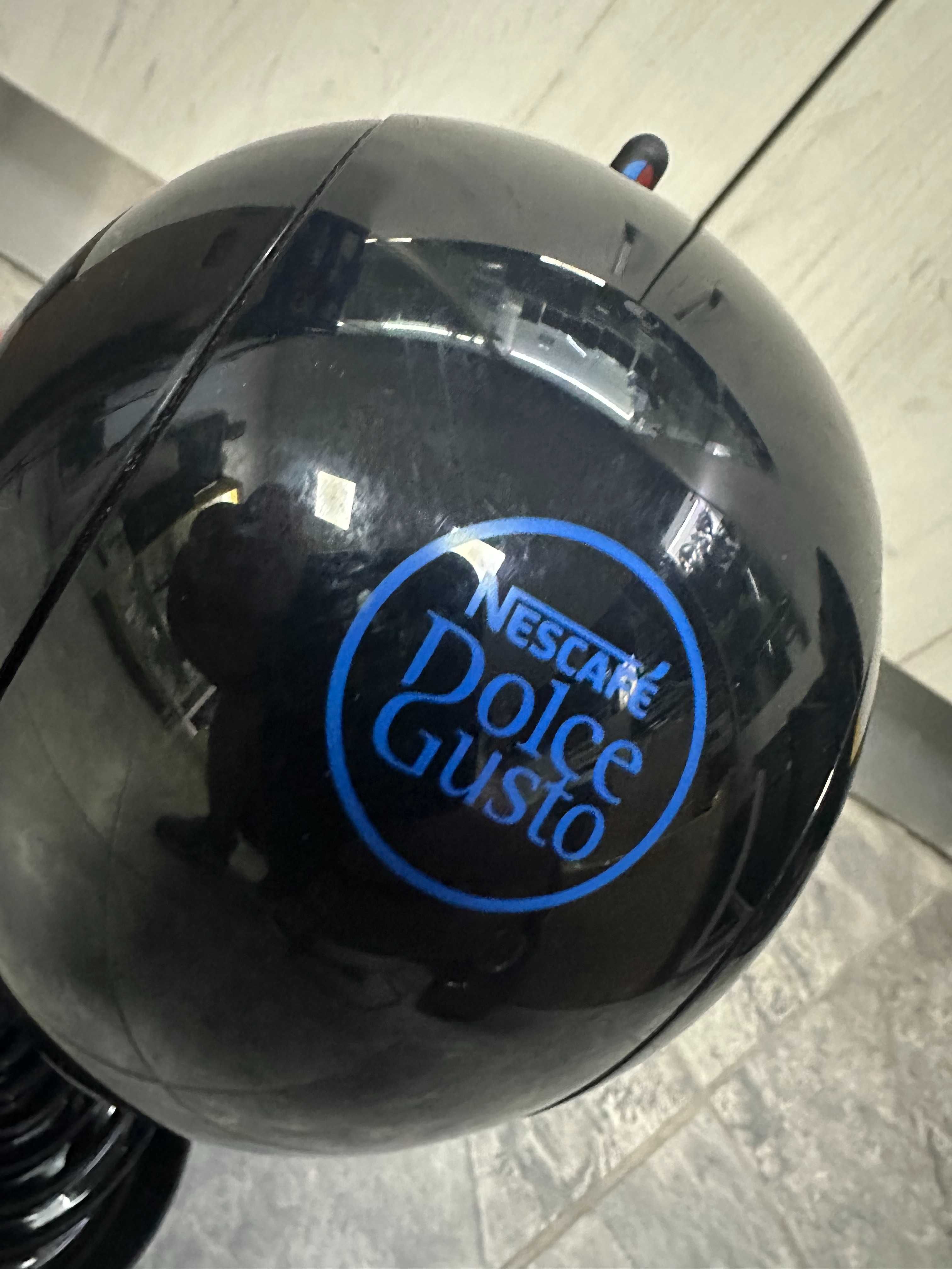 Кафе машина DeLonghi Nescafе Dolce Gusto PICCOLO XS Krups
